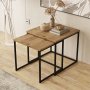 HANAH HOME Set stolova VG8 A - slika 2