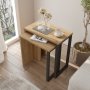 HANAH HOME Set stolova ON7 SU - slika 2