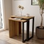 HANAH HOME Set stolova ON7 SU - slika 4