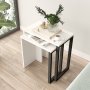HANAH HOME Set stolova ON7 W - slika 2