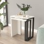 HANAH HOME Set stolova ON7 W - slika 3