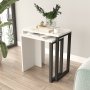 HANAH HOME Set stolova ON7 W - slika 4