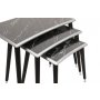 HANAH HOME Set stolova Arwton - slika 3