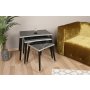 HANAH HOME Set stolova Arwton - slika 1