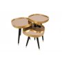 HANAH HOME Set stolova Alys - slika 2
