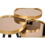 HANAH HOME Set stolova Alys - slika 4