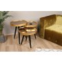 HANAH HOME Set stolova Alys - slika 1