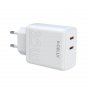 CELLY 2xUSB-C 35W TC2USBC35W Punjač - slika 1