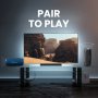 HIFUTURE Bluetooth zvučnik 30W HIF-GRAVITYBL - slika 5
