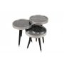 HANAH HOME Set stolova Wing - slika 2