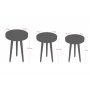 HANAH HOME Set stolova Wing - slika 5