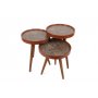 HANAH HOME Set stolova Linea - slika 2