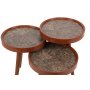HANAH HOME Set stolova Linea - slika 3