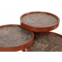 HANAH HOME Set stolova Linea - slika 4