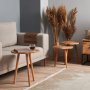 HANAH HOME Set stolova TUVAL 048 - slika 2
