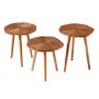 HANAH HOME Set stolova TUVAL 048 - slika 4