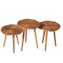 HANAH HOME Set stolova TUVAL 048 - slika 5