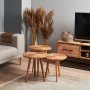 HANAH HOME Set stolova TUVAL 048 - slika 1