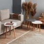 HANAH HOME Set stolova Tuvalle 049 - slika 2