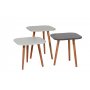 HANAH HOME Set stolova Tuvalle 049 - slika 3