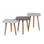 HANAH HOME Set stolova Tuvalle 049 - slika 4