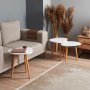 HANAH HOME Set stolova Tuvalle 051 - slika 2