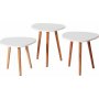 HANAH HOME Set stolova Tuvalle 051 - slika 4