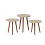 HANAH HOME Set stolova Tuvalle 050 - slika 3