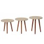 HANAH HOME Set stolova Tuvalle 050 - slika 4