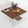HANAH HOME Sto za dnevnu sobu Aqua Natural - slika 5