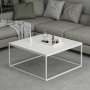 HANAH HOME Sto za dnevnu sobu Loni White - slika 2