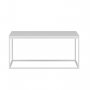 HANAH HOME Sto za dnevnu sobu Loni White - slika 5