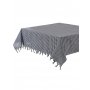 L`ESSENTIEL MAISON Stolnjak Zifir Black - slika 2