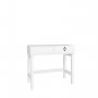 HANAH HOME Sto za šminkanje Nero White - slika 4