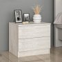 HANAH HOME Noćni stočić Kale 4922 - slika 1