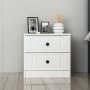 HANAH HOME Noćni stočić Kale 4923 - slika 2