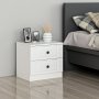 HANAH HOME Noćni stočić Kale 4923 - slika 3