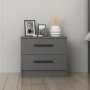 HANAH HOME Noćni stočić Kale 4921 - slika 2