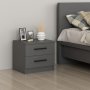 HANAH HOME Noćni stočić Kale 4921 - slika 3