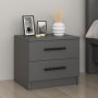 HANAH HOME Noćni stočić Kale 4921 - slika 1