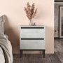 HANAH HOME Noćni stočić LV25 TL - slika 2