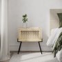 HANAH HOME Noćni stočić Naive Oak - slika 1