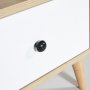 HANAH HOME Noćni stočić Tuvalle 057 - slika 4