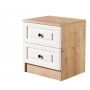 HANAH HOME Noćni stočić Tuvalle 033 - slika 4