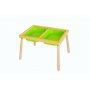 HANAH HOME Table Green Sto za decu - slika 1