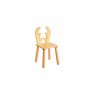 HANAH HOME Deer Chair Stolica za decu - slika 1