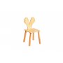 HANAH HOME Mouse Chair Stolica za decu - slika 1