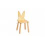 HANAH HOME Rabbit Chair Stolica za decu - slika 1
