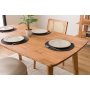 HANAH HOME Trpezarijski sto BN 02 - slika 5