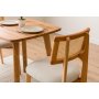 HANAH HOME Trpezarijski sto BN 03 - slika 5